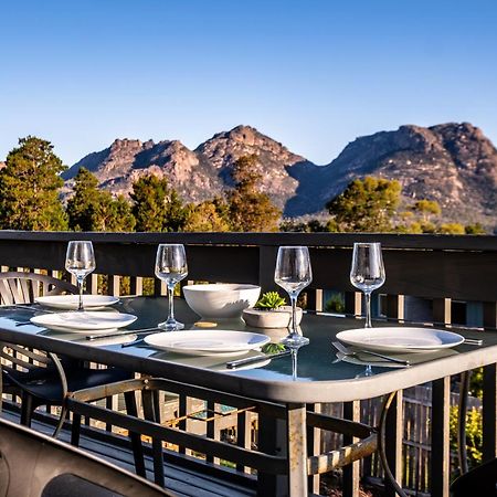The Lookout ~ Large Family House With Views Villa Coles Bay Luaran gambar