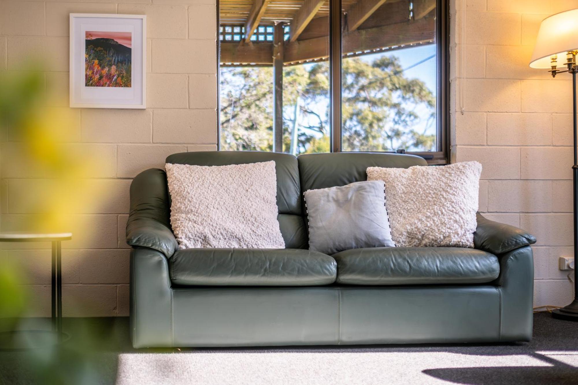 The Lookout ~ Large Family House With Views Villa Coles Bay Luaran gambar