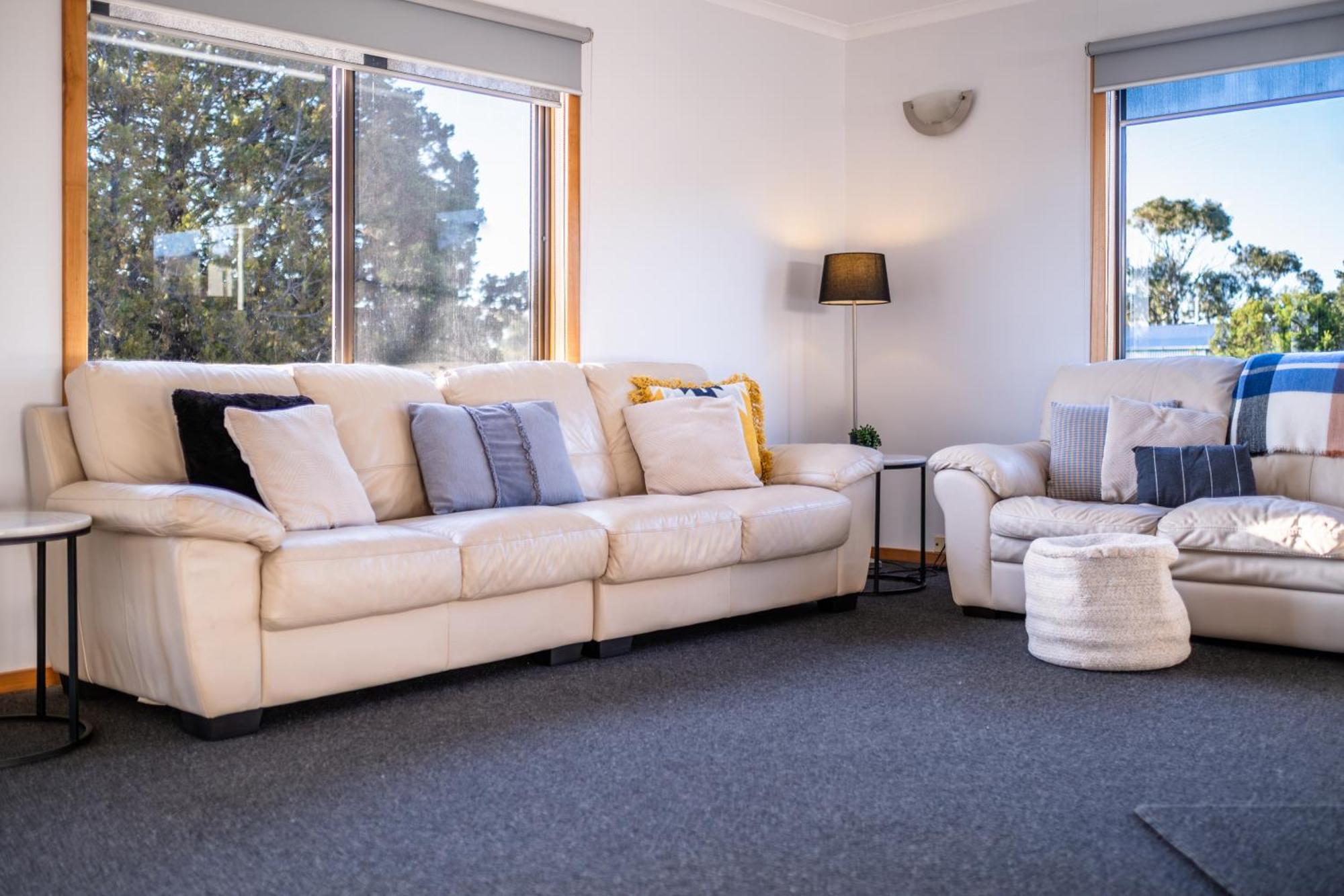 The Lookout ~ Large Family House With Views Villa Coles Bay Luaran gambar