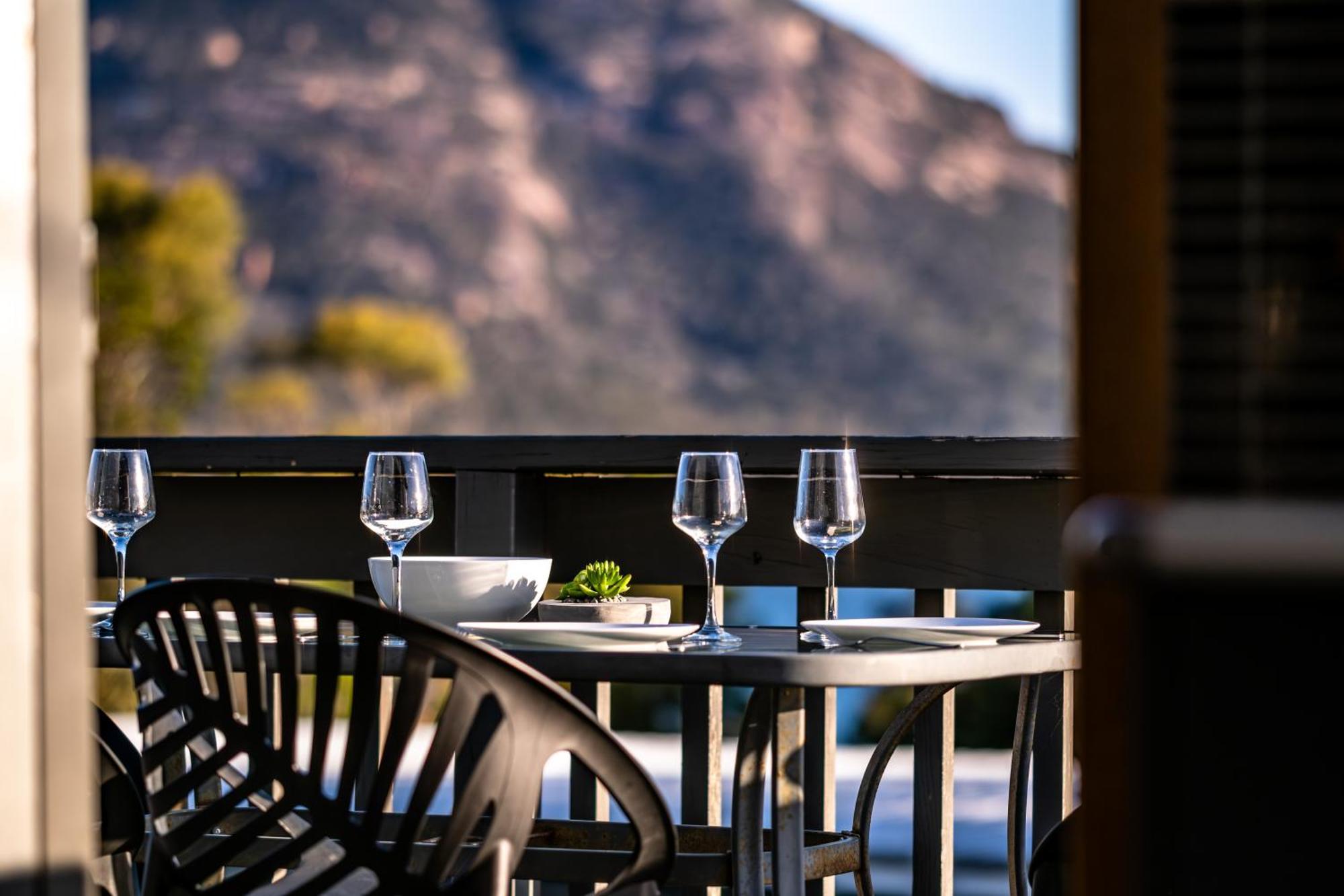 The Lookout ~ Large Family House With Views Villa Coles Bay Luaran gambar