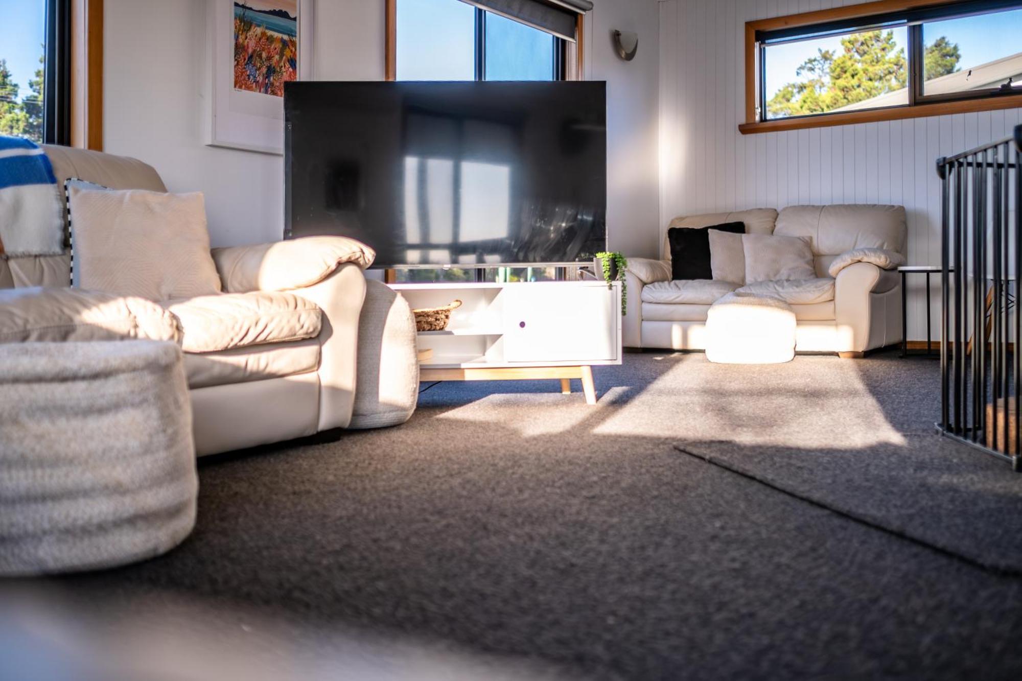 The Lookout ~ Large Family House With Views Villa Coles Bay Luaran gambar
